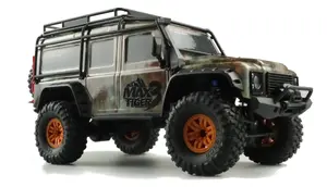 Радиоуправляемый краулер Amewi Dirt Climbing SUV, масштаб 1:10, электрический