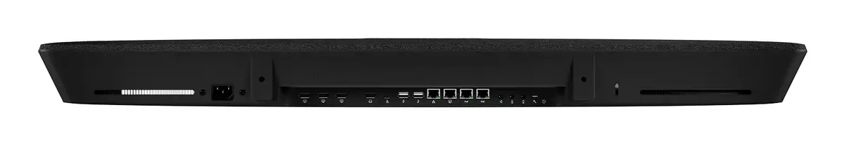 Система видеоконференцсвязи Cisco Room Bar Pro Photo 3