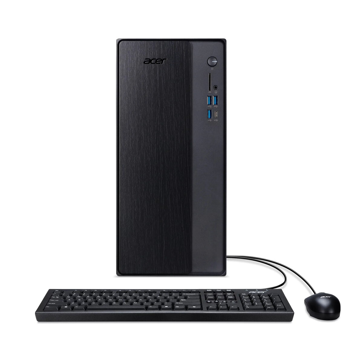 Acer Galddators Tower Intel Core i3-14100