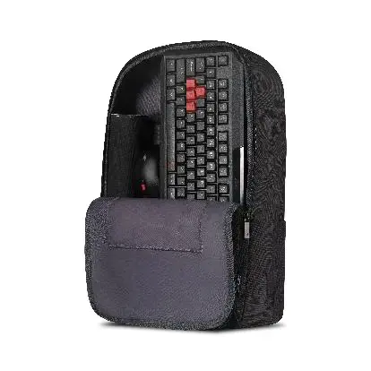 Повседневный рюкзак Acer NBG410 - черный Photo 2