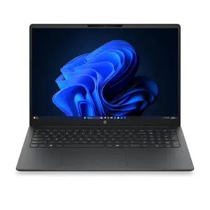 HP 200 G2i 16 Laptop, Intel Core 5 120U, 8GB RAM, 512GB SSD, Windows 11 Home