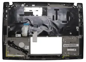 Lenovo 5M11N89488 C-Cover with Backlit Keyboard for ThinkPad X13 Gen 5