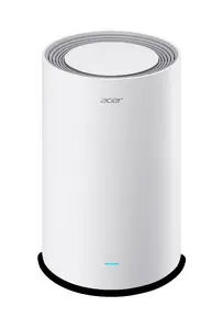 Acer Connect Ovia T520 WiFi 7 Tri-band Wireless Router