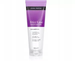 John Frieda Frizz Ease Infinite Smooth nogludinošs šampūns 250 ml