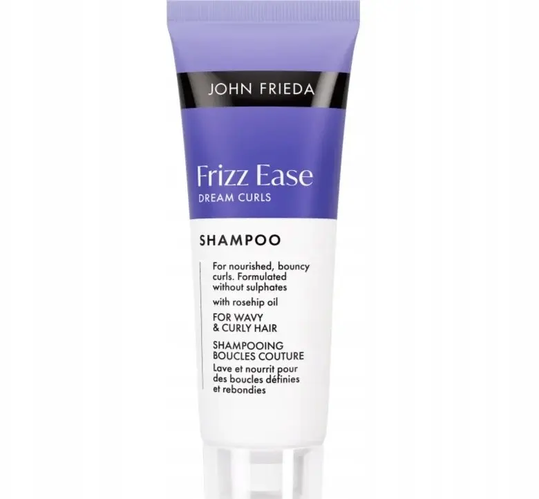 John Frieda Frizz Ease Dream Curls