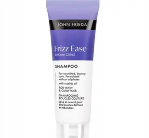 John Frieda Frizz Ease Dream Curls šampūns cirtainiem matiem 75 ml
