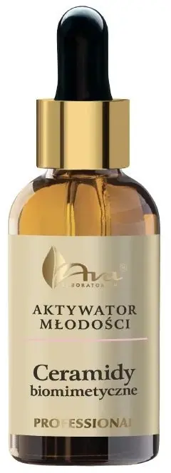 Sejas serums Ava Youth Activator ar