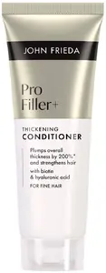John Frieda ProFiller+ matu kuplinošs kondicionieris 75ml