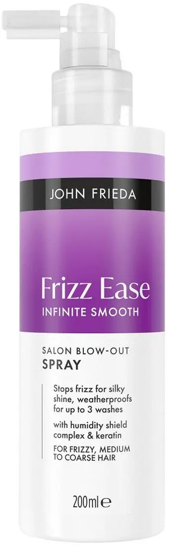 Matu žāvēšanas aerosols John Frieda Frizz