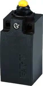 Концевой выключатель Eaton LS-11S-SW/F, 1НО + 1НЗ, роликовый толкатель