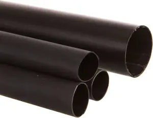 EM Group Heat-Shrinkable Through Joint ZRN1X4 for 4-Core Cables 16-35mm2