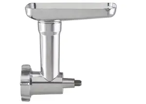 Caso Mincer Accessory Set for KM 1800 Stand Mixer