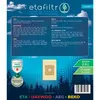 Мешки для пылесоса ETA 1458P - 5 штук Photo 2