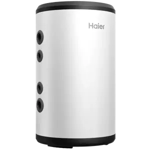 Haier WT100V-NCA5 | Buffer tank 100 litres (floor standable only)