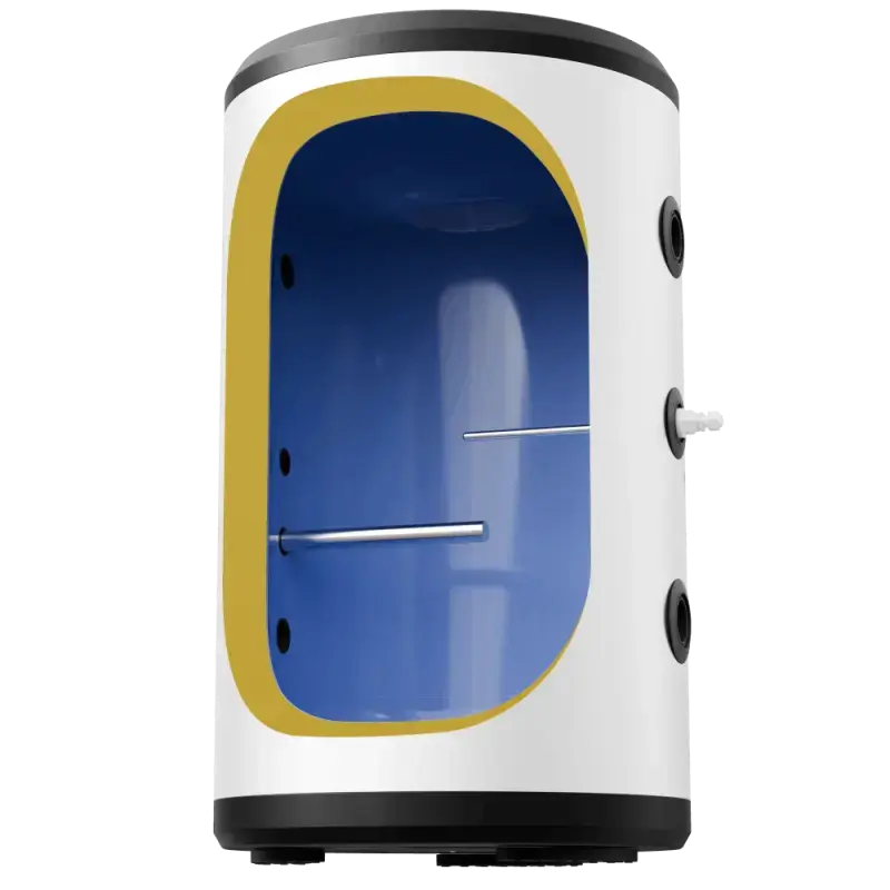 Haier WT60V-NCA5 bufertvertne 60L Photo 2