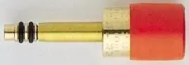 Honeywell VA2400B002 termostatiskā galva 40-65°C temperatūras diapazonam