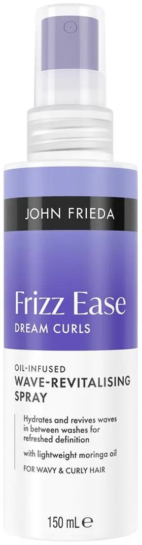 John Frieda Frizz Ease Dream Curls