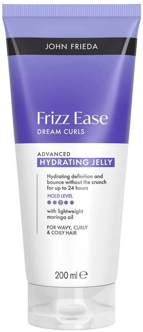 John Frieda Frizz Ease Dream Curls