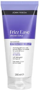 John Frieda Frizz Ease Dream Curls mitrinošs želeja cirtām 200ml