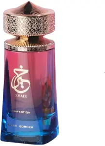 Paris Corner Khair Confection Eau de Parfum for Unisex 100 ml