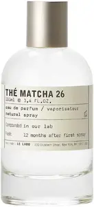 Made In Lab The Matcha 26 parfimērijas ūdens, 100 ml
