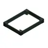 Schneider Electric NSYSPS6200 Side Panel for Enclosure Plinth Photo 3