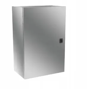Sabaj StBox 6.4.2,6 Stainless Steel Enclosure IP65