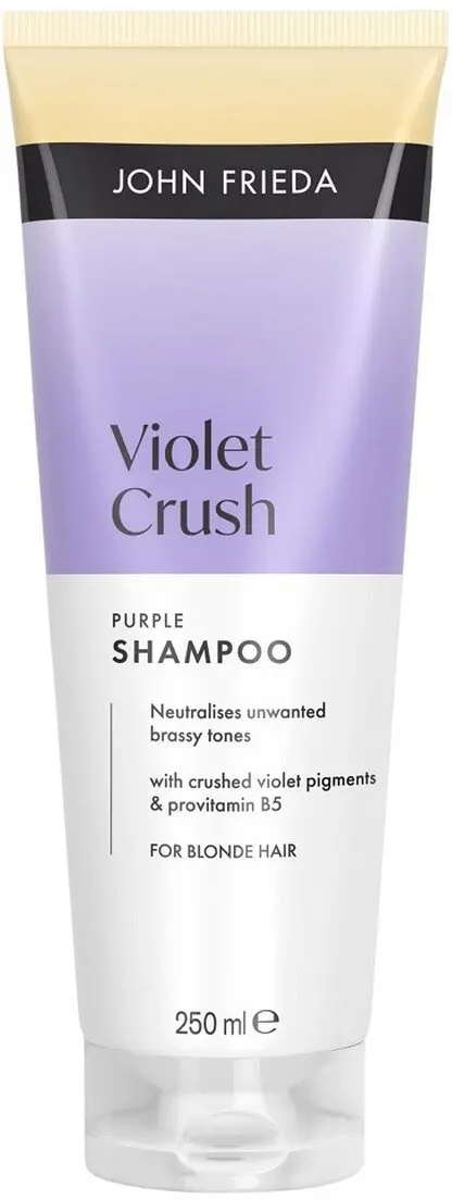 John Frieda Violet Crush violets tonējošais
