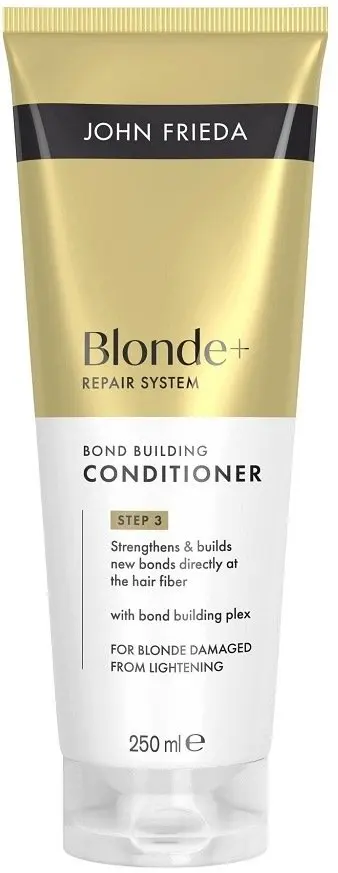 John Frieda Blonde + Repair System