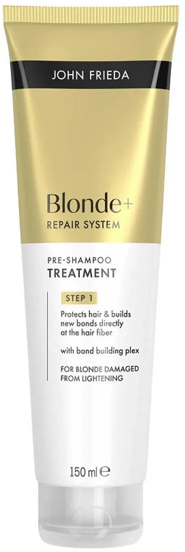 Matu atjaunošanas līdzeklis John Frieda Blonde