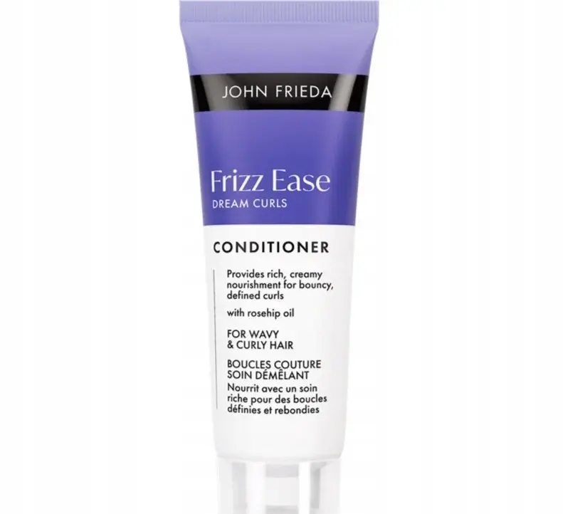 John Frieda Frizz Ease Dream Curls