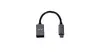 Кабель LMP USB-C на USB-A - серый Photo 2