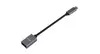 Кабель LMP USB-C на USB-A - серый Photo 3