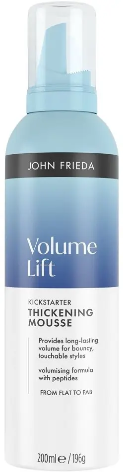 John Frieda Volume Lift matu apjomu
