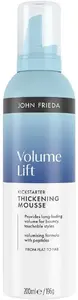 John Frieda Volume Lift matu apjomu palielinošas putas 200ml