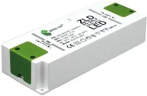BREVE ZLD 65-24LF LED Power Supply 24V DC 65W 2.7A
