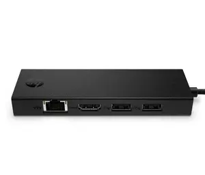 HP Portable USB-C 4K HDMI Hub