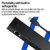 HP Portable USB-C 4K HDMI Hub BR1U0UT Photo 2