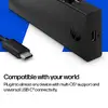 HP Portable USB-C 4K HDMI Hub BR1U0UT Photo 4