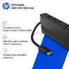 HP Portable USB-C 4K HDMI Hub BR1U0UT Photo 5