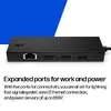 HP Portable USB-C 4K HDMI Hub BR1U0UT Photo 6