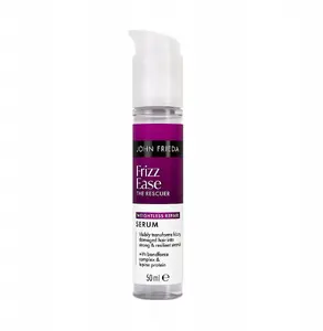 John Frieda Frizz Ease The Rescuer Lightweight Serum 50 ml