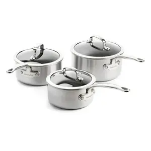 GreenPan Premiere Round Saute Pan