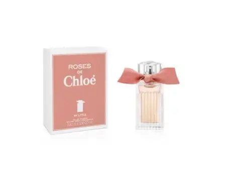Chloé Roses De Chloé tualetes ūdens 30 ml Photo 2