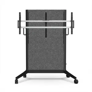 SMS EVER1000 Mobile Trolley for Displays