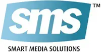SMS EVER1000 Mobile Motorized Display Trolley for Screens up to 115 inches, 150kg Capacity, VESA 1500x600, Sesame Black