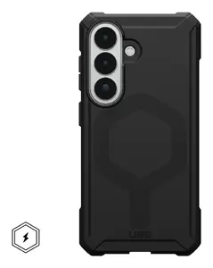 UAG Essential Armor Case for Samsung Galaxy S26, Black