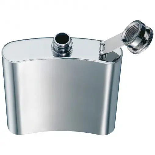 WMF 0603519990 Stainless Steel Bottle 200 ml Photo 2