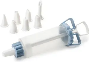 Ibili IB-744500 Pastry Decorating Gun
