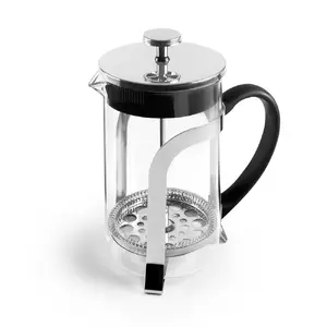 Ibili 104606 kafijas prese, 800 ml